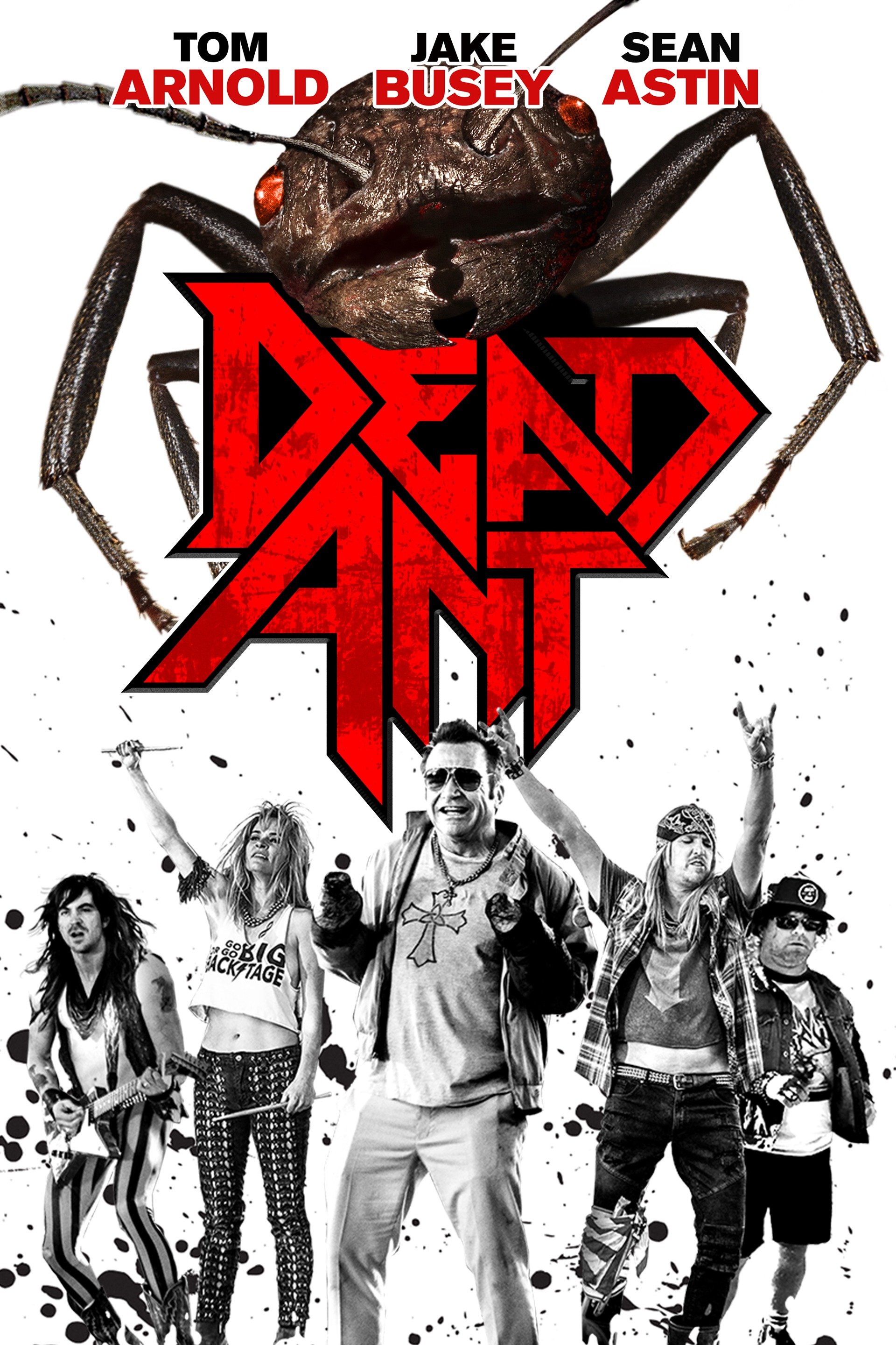 Dead Ant (2017) [498106] (A1764029703) [[Movies]] --Plex--